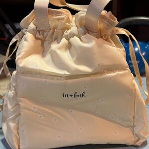 Fit and Fresh lunch bag